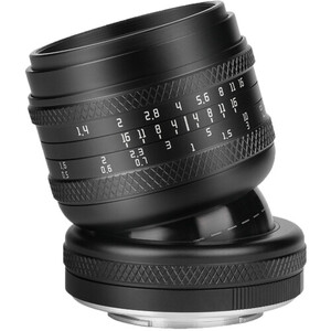 AstrHori - AstrHori 50mm f/1.4 Tilt Lens (FujiFilm X)