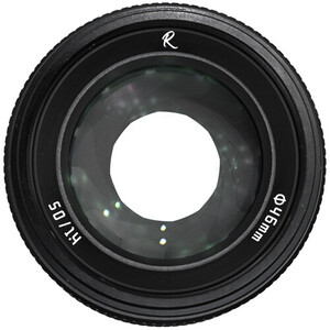 AstrHori 50mm f/1.4 Tilt Lens (Sony E) - Thumbnail