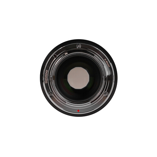AstrHori 50mm f/2 Lens (Canon RF)