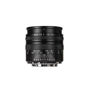 AstrHori 50mm f/2 Lens (FujiFilm X) - Thumbnail