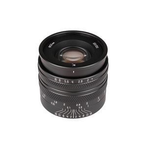 AstrHori 50mm f/2 Lens (FujiFilm X) - Thumbnail
