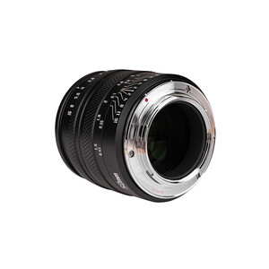 AstrHori 50mm f/2 Lens (FujiFilm X) - Thumbnail