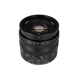 AstrHori 50mm f/2 Lens (Sony E) - Thumbnail