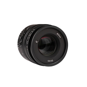 AstrHori - AstrHori 50mm f/2 Lens (Sony E) (1)