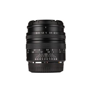 AstrHori 50mm f/2 Lens (Sony E) - Thumbnail