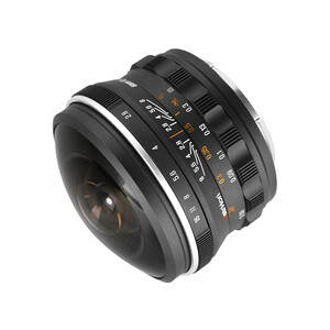 Astrhori 6mm f/2.8 Full-Frame Balık Gözü Lens (Canon RF) - Thumbnail