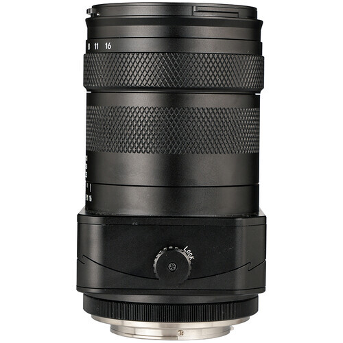 AstrHori 85mm F2.8 Full-frame Macro Tilt Lens (Canon RF)