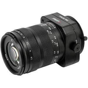 AstrHori 85mm F2.8 Full-frame Macro Tilt Lens (Canon RF) - Thumbnail