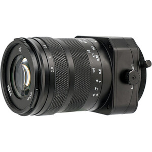 AstrHori 85mm F2.8 Full-frame Macro Tilt Lens (Canon RF) - Thumbnail