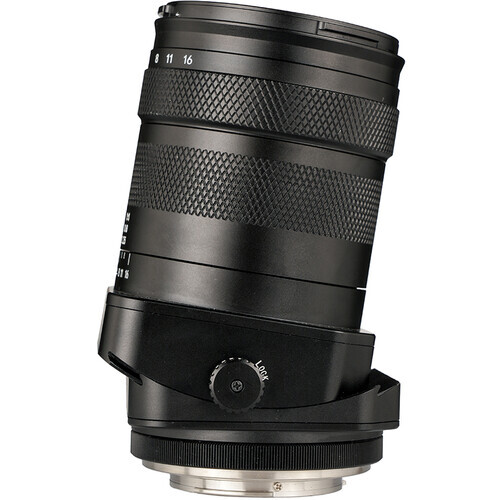 AstrHori 85mm F2.8 Full-frame Macro Tilt Lens (Canon RF)