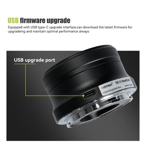 AstrHori AF 27mm F/2.8 Lens (FujiFilm X) - Thumbnail