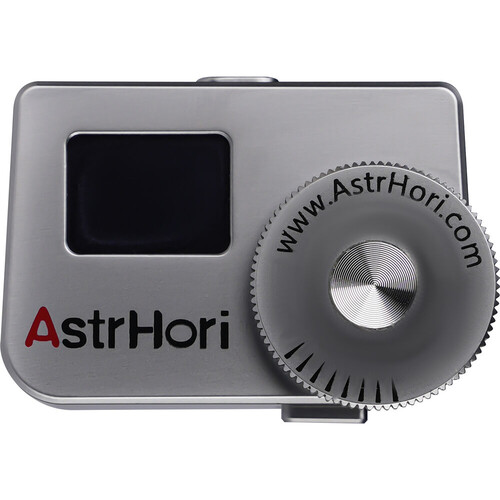 AstrHori AH-M1 Işık Ölçer (Gümüş)