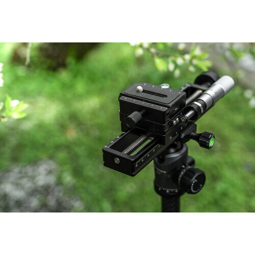 AstrHori AH-MGA170 Raylı Macro Odaklama Sliderı