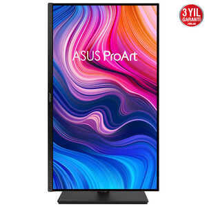 ASUS ProArt Display PA328CGV Profesyonel Monitör - 32 inç, IPS, WQHD (2560 x 1440), 165 Hz, %95 DCI-P3, %100 sRGB/Rec. 709 - Thumbnail
