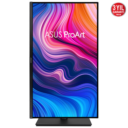 ASUS ProArt Display PA328CGV Profesyonel Monitör - 32 inç, IPS, WQHD (2560 x 1440), 165 Hz, %95 DCI-P3, %100 sRGB/Rec. 709