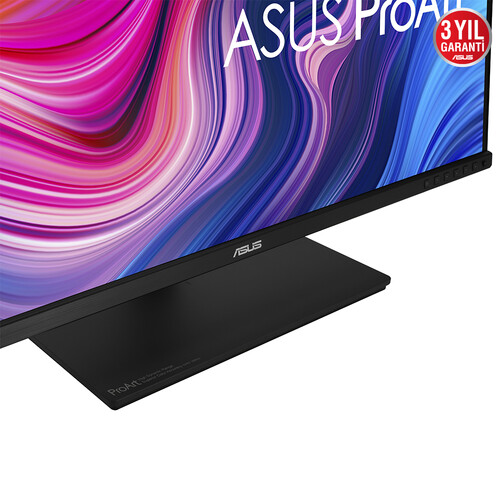 ASUS ProArt Display PA328CGV Profesyonel Monitör - 32 inç, IPS, WQHD (2560 x 1440), 165 Hz, %95 DCI-P3, %100 sRGB/Rec. 709