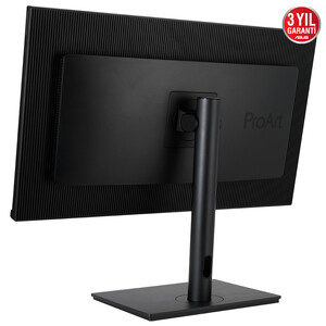 ASUS ProArt Display PA329CV Profesyonel Monitör - 32” 4K UHD (3840x2160), IPS, %100 SRGB, %100 Rec. 709 - Thumbnail