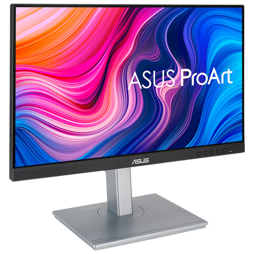 ASUS PROART PA247CV 23,6 IPS 1920x1080 5MS 75HZ DP HDMI USB Type-C