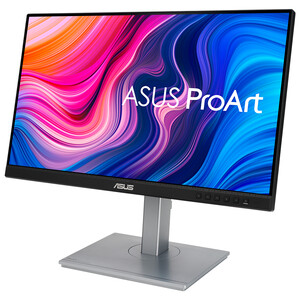 ASUS PROART PA247CV 23,6 IPS 1920x1080 5MS 75HZ DP HDMI USB Type-C - Thumbnail