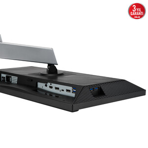 ASUS PROART PA247CV 23,6 IPS 1920x1080 5MS 75HZ DP HDMI USB Type-C - Thumbnail