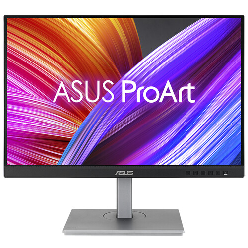 ASUS PROART PA248CNV 24,1 IPS HDR 1920x1200 5MS 75HZ DP HDMI USB VESA 100% sRGB, 100% Rec.709 Monitör