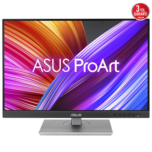 ASUS PROART PA248CNV 24,1 IPS HDR 1920x1200 5MS 75HZ DP HDMI USB VESA 100% sRGB, 100% Rec.709 Monitör