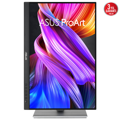 ASUS PROART PA248CNV 24,1 IPS HDR 1920x1200 5MS 75HZ DP HDMI USB VESA 100% sRGB, 100% Rec.709 Monitör