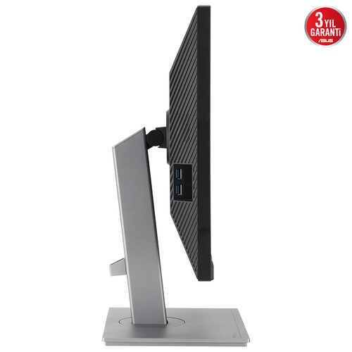 ASUS PROART PA248CNV 24,1 IPS HDR 1920x1200 5MS 75HZ DP HDMI USB VESA 100% sRGB, 100% Rec.709 Monitör
