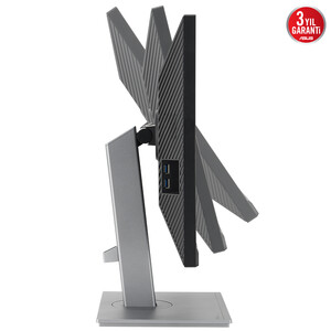 ASUS PROART PA248CNV 24,1 IPS HDR 1920x1200 5MS 75HZ DP HDMI USB VESA 100% sRGB, 100% Rec.709 Monitör - Thumbnail