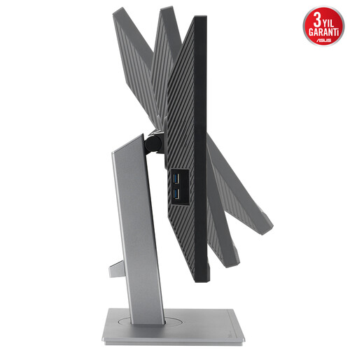 ASUS PROART PA248CNV 24,1 IPS HDR 1920x1200 5MS 75HZ DP HDMI USB VESA 100% sRGB, 100% Rec.709 Monitör