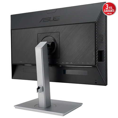 ASUS PROART PA248CNV 24,1 IPS HDR 1920x1200 5MS 75HZ DP HDMI USB VESA 100% sRGB, 100% Rec.709 Monitör