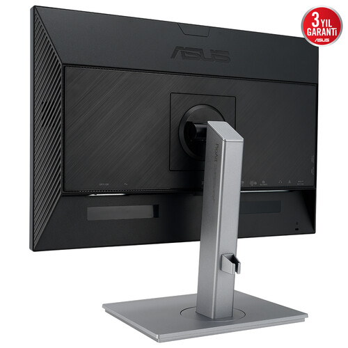 ASUS PROART PA248CNV 24,1 IPS HDR 1920x1200 5MS 75HZ DP HDMI USB VESA 100% sRGB, 100% Rec.709 Monitör