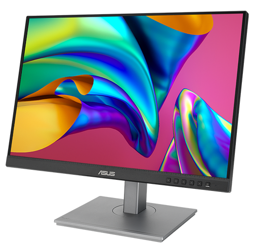 ASUS PROART PA248CNV 24,1 IPS HDR 1920x1200 5MS 75HZ DP HDMI USB VESA 100% sRGB, 100% Rec.709 Monitör