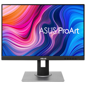 Asus - ASUS PROART PA248QV 24,1 IPS 1920x1200 5MS DP HDMI VGA USB VESA 100% sRGB, 100% Rec.709 Monitör