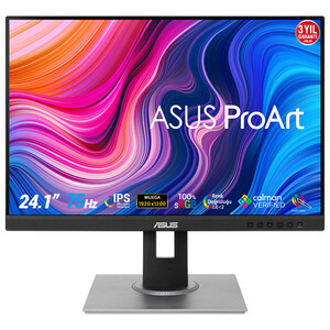 Asus - ASUS PROART PA248QV 24,1 IPS 1920x1200 5MS DP HDMI VGA USB VESA 100% sRGB, 100% Rec.709 Monitör (1)
