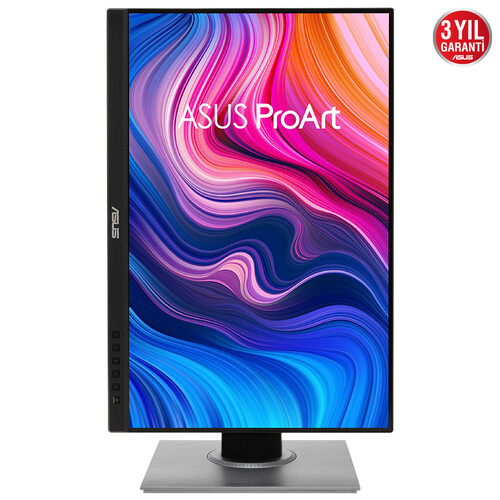 ASUS PROART PA248QV 24,1 IPS 1920x1200 5MS DP HDMI VGA USB VESA 100% sRGB, 100% Rec.709 Monitör
