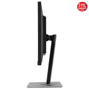 ASUS PROART PA248QV 24,1 IPS 1920x1200 5MS DP HDMI VGA USB VESA 100% sRGB, 100% Rec.709 Monitör - Thumbnail