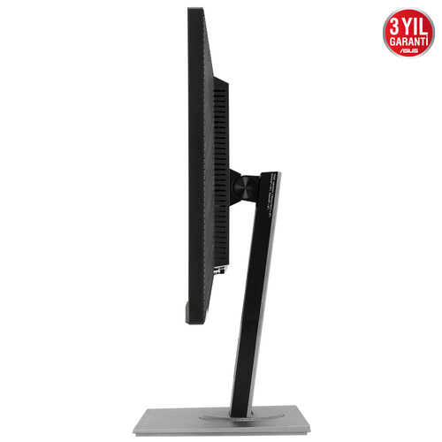 ASUS PROART PA248QV 24,1 IPS 1920x1200 5MS DP HDMI VGA USB VESA 100% sRGB, 100% Rec.709 Monitör