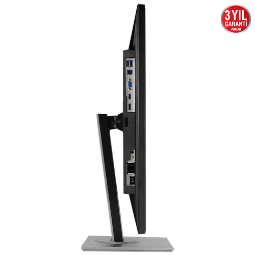 ASUS PROART PA248QV 24,1 IPS 1920x1200 5MS DP HDMI VGA USB VESA 100% sRGB, 100% Rec.709 Monitör