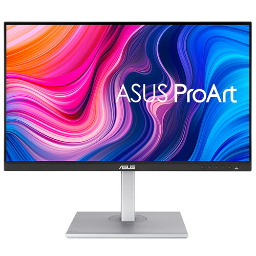 ASUS PROART PA278CV 27 2K IPS 2560x1440 5MS 75HZ DP HDMI USB Type-C