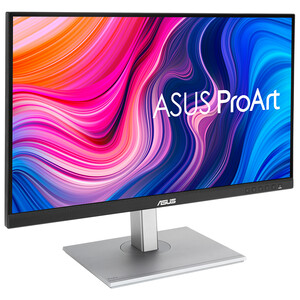 ASUS PROART PA278CV 27 2K IPS 2560x1440 5MS 75HZ DP HDMI USB Type-C - Thumbnail
