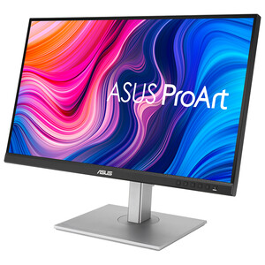 ASUS PROART PA278CV 27 2K IPS 2560x1440 5MS 75HZ DP HDMI USB Type-C - Thumbnail