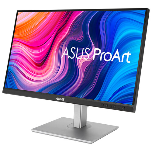 ASUS PROART PA278CV 27 2K IPS 2560x1440 5MS 75HZ DP HDMI USB Type-C