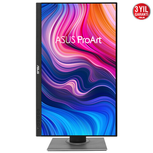 ASUS PROART PA278QV 27 2K IPS 2560x1440 5MS DP MiniDP HDMI DVI USB 3.0x4