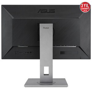 ASUS PROART PA278QV 27 2K IPS 2560x1440 5MS DP MiniDP HDMI DVI USB 3.0x4 - Thumbnail