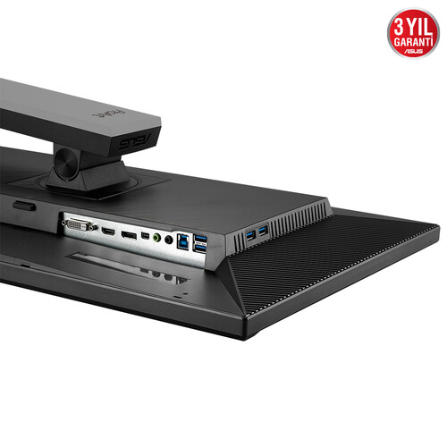 ASUS PROART PA278QV 27 2K IPS 2560x1440 5MS DP MiniDP HDMI DVI USB 3.0x4