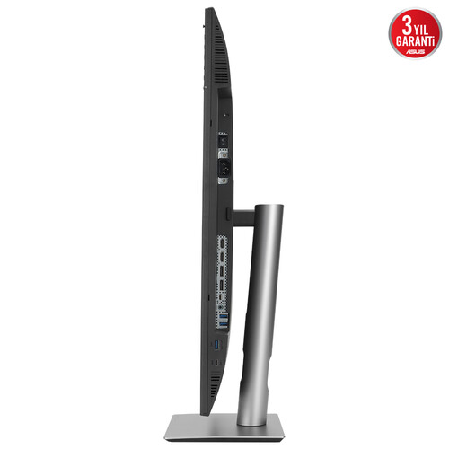 ASUS PROART PA279CRV 27 4K IPS HDR 3840 x 2160 5MS DP HDMI USB-C VESA 99% DCI-P3, 99% Adobe RGB, PIVOT PD 96W Monitör