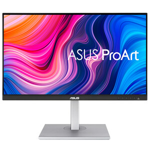 ASUS PROART PA279CV 27 4K IPS HDR 3840x2160 5MS DP HDMI USB TYPE-C - Thumbnail