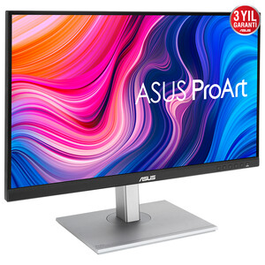 Asus - ASUS PROART PA279CV 27 4K IPS HDR 3840x2160 5MS DP HDMI USB TYPE-C (1)