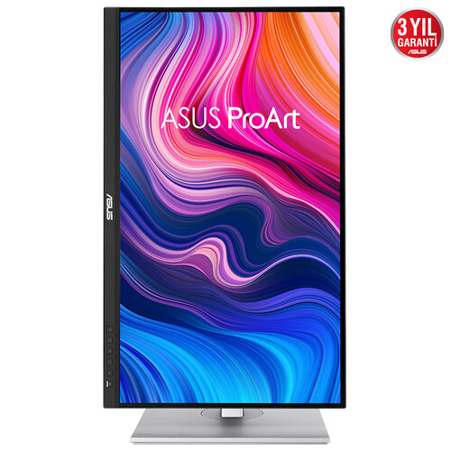 ASUS PROART PA279CV 27 4K IPS HDR 3840x2160 5MS DP HDMI USB TYPE-C